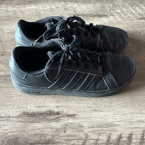 Adidas Grand Court tennis shoes unisex size 5.5